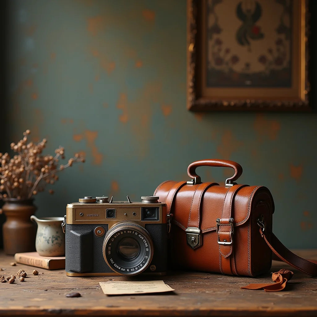 Vintage Collectibles - How to Appraise Vintage Collectibles for Maximum Value