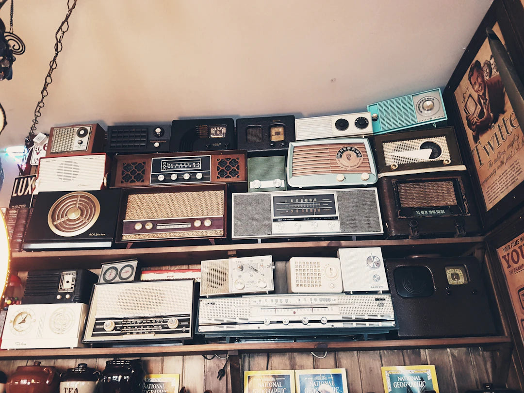 The Role of Nostalgia in Vintage Collectible Trends