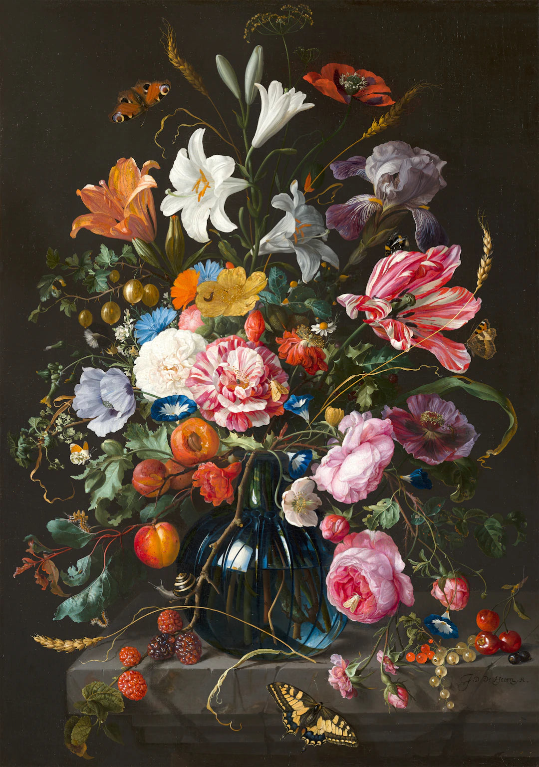 Explore Vintage Art and Prints for Unique Home Decor