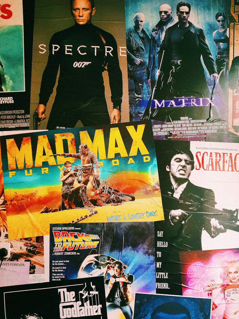 Classic Animated Movie Collectibles for Nostalgic Fans