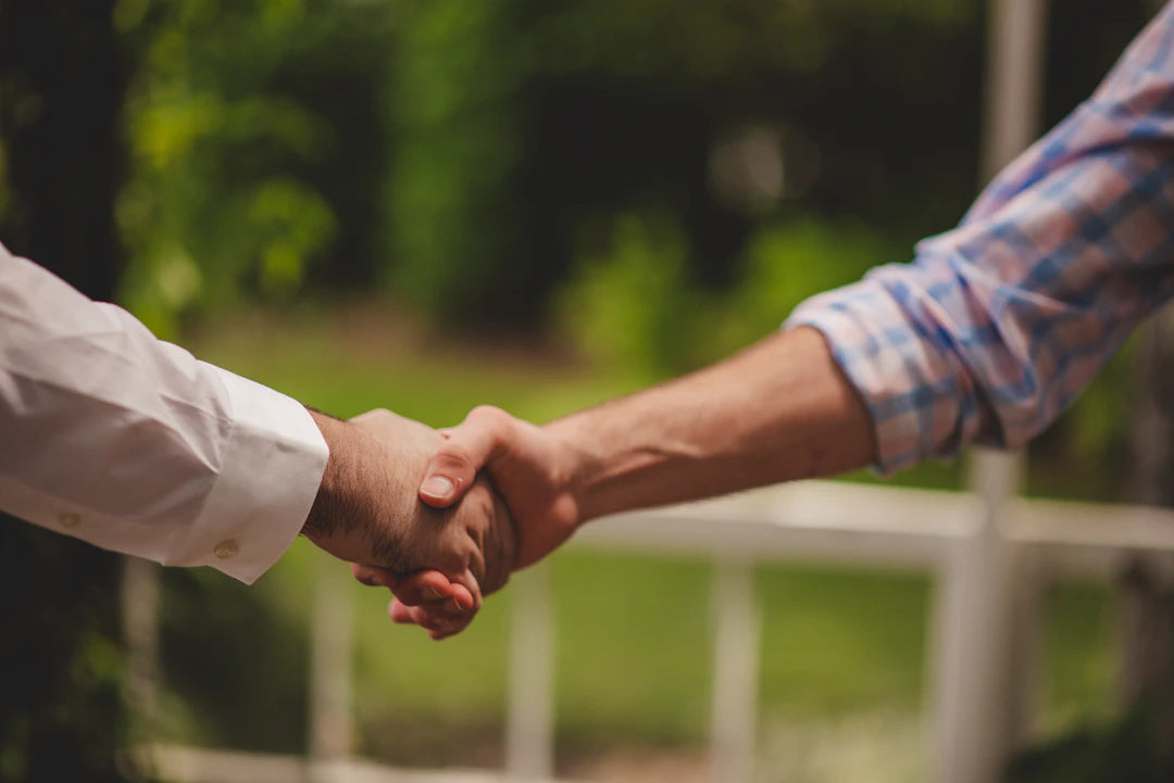 Connecting Collectors The Vital Role of Building Networks