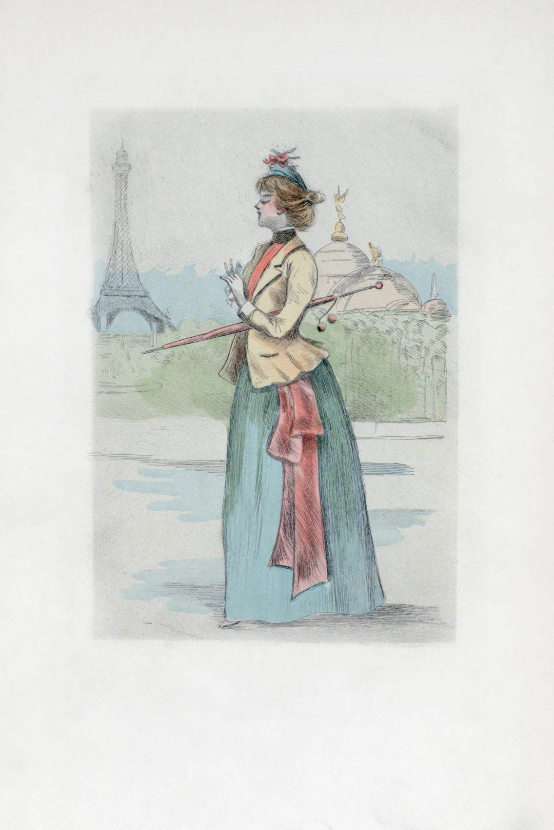 How Vintage Collectibles Influence Today's Fashion Trends