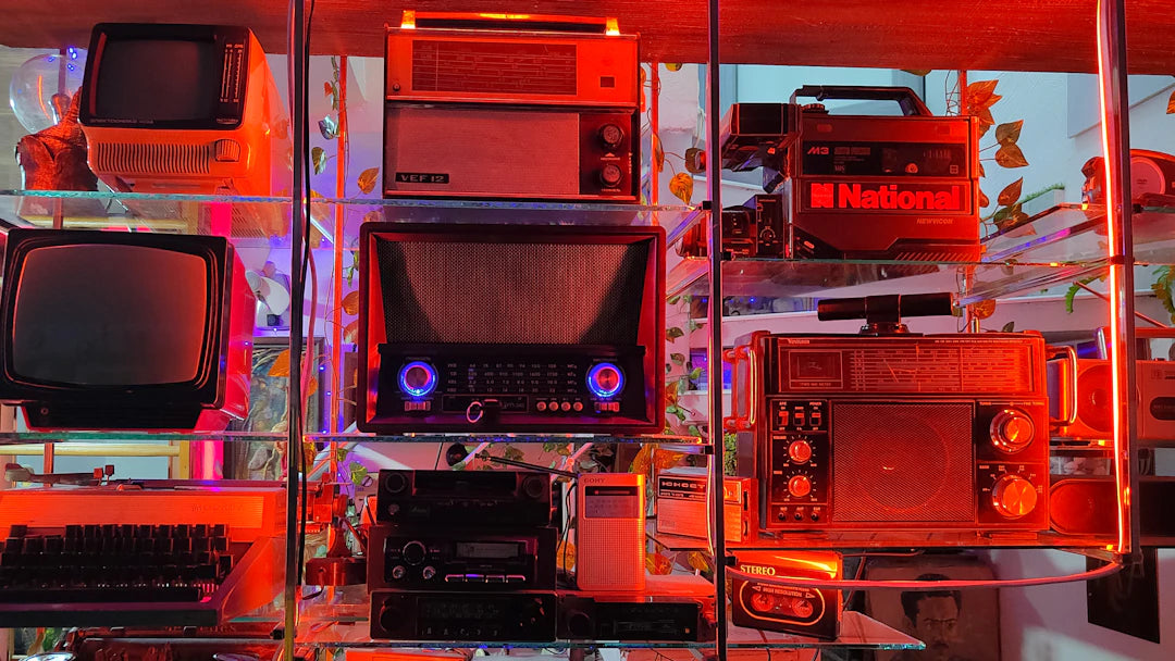 The Future of Vintage Collectibles in the Digital Age