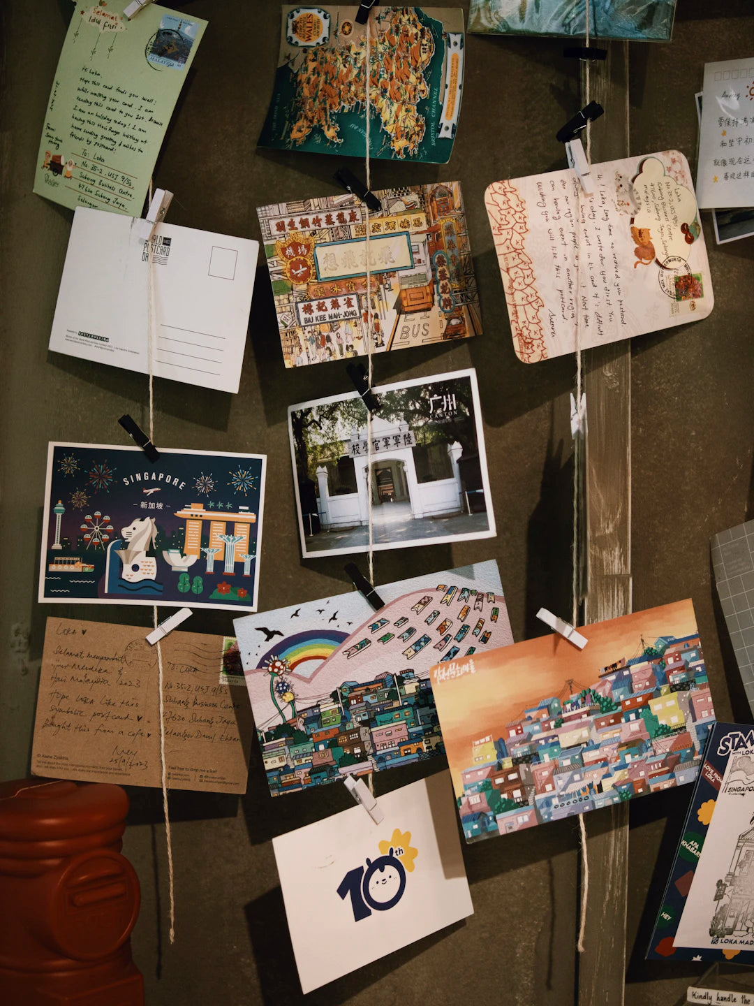 Collecting Vintage Postcards A Timeless Hobby