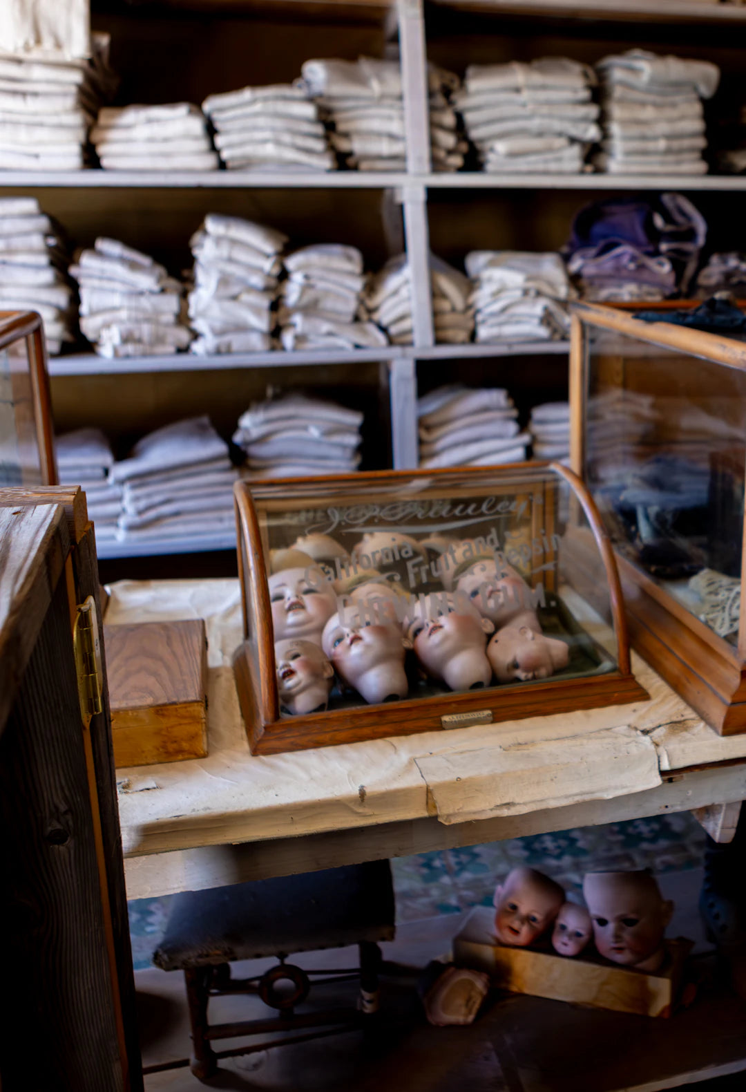 The Art of Selling Vintage Collectibles Online