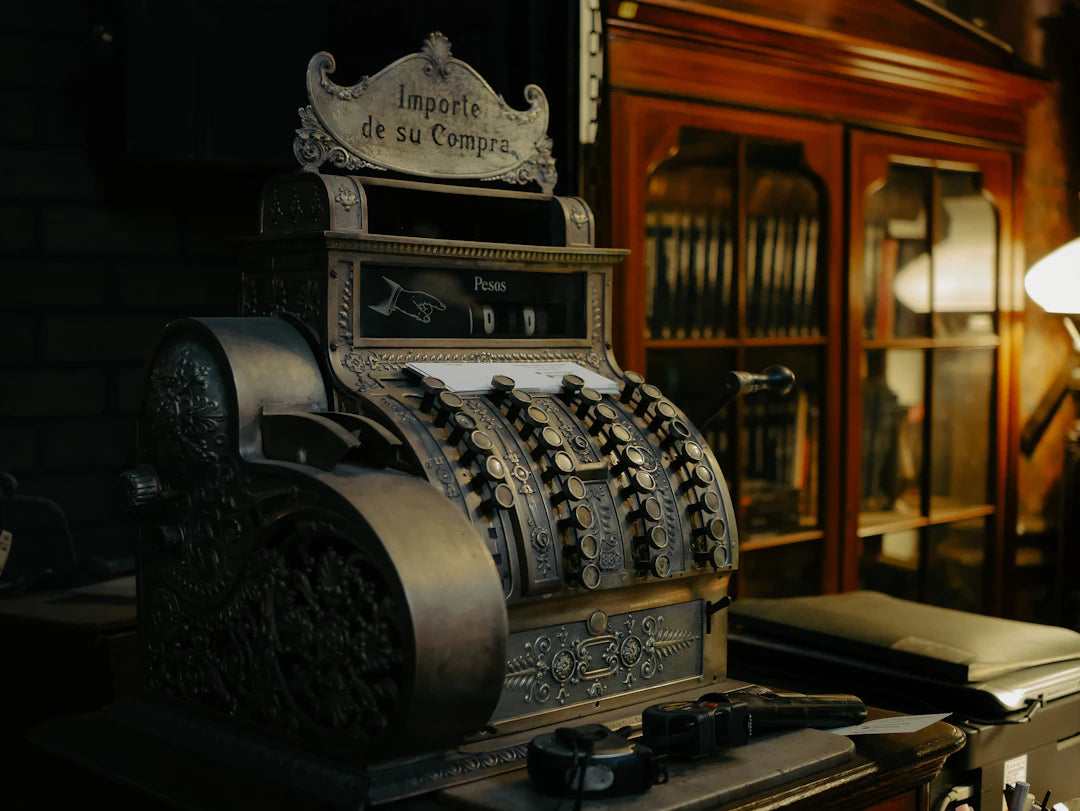 The Essential Role of Condition in Vintage Collectibles