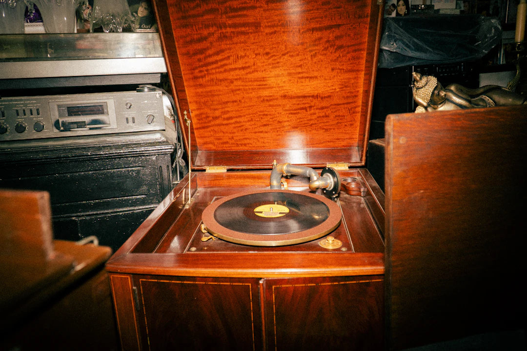 Revive Your Vintage Collectibles with Expert Tips