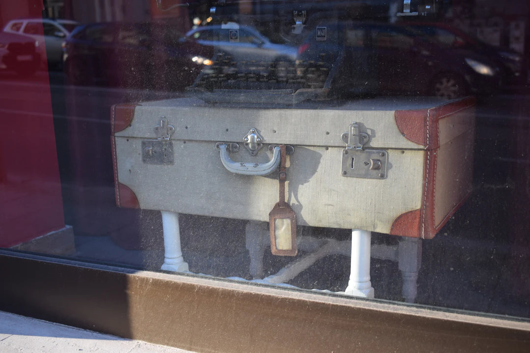 Exploring Vintage Collectibles What Makes Them Unique