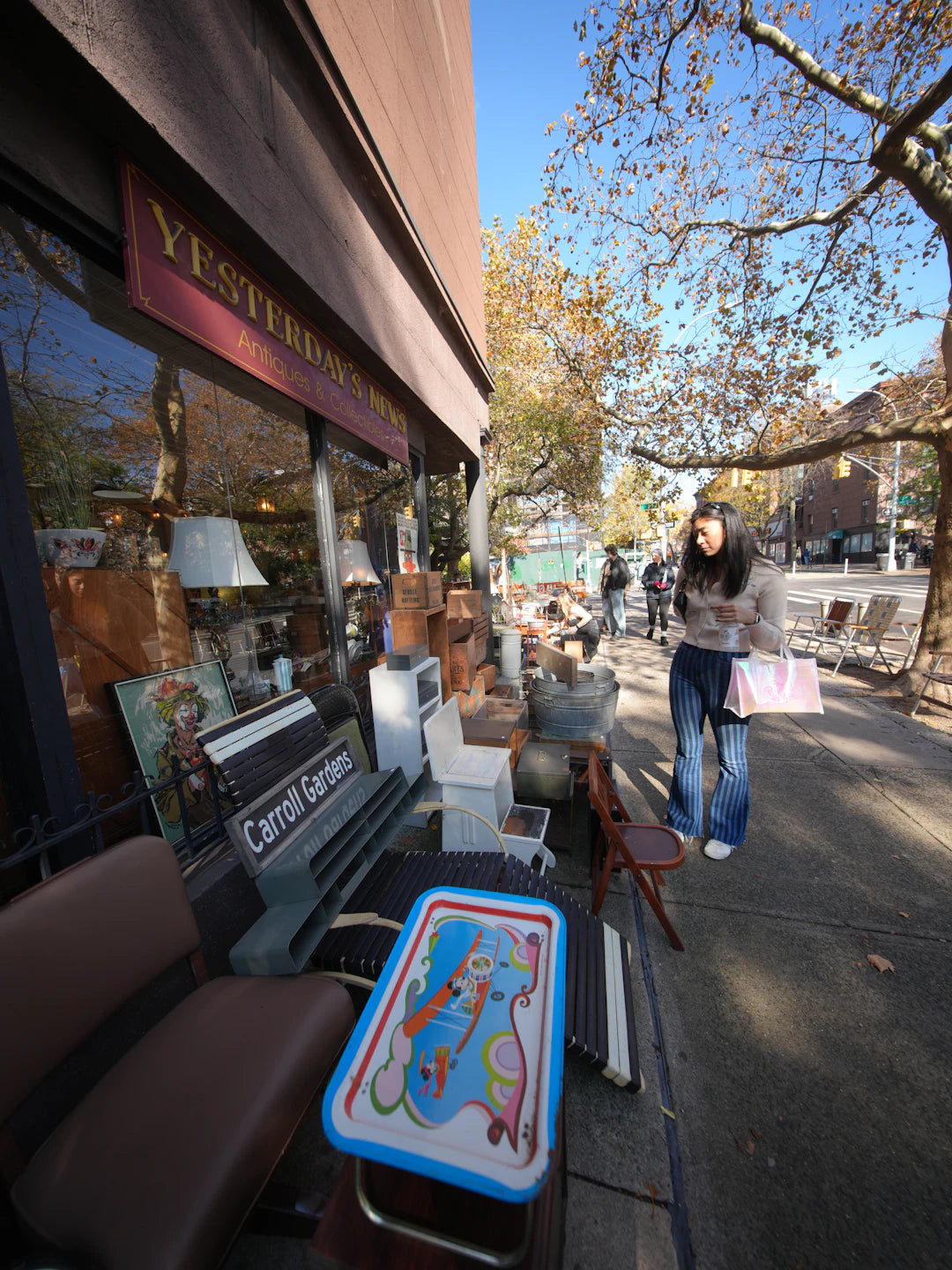 Top Mistakes to Dodge When Collecting Vintage Items