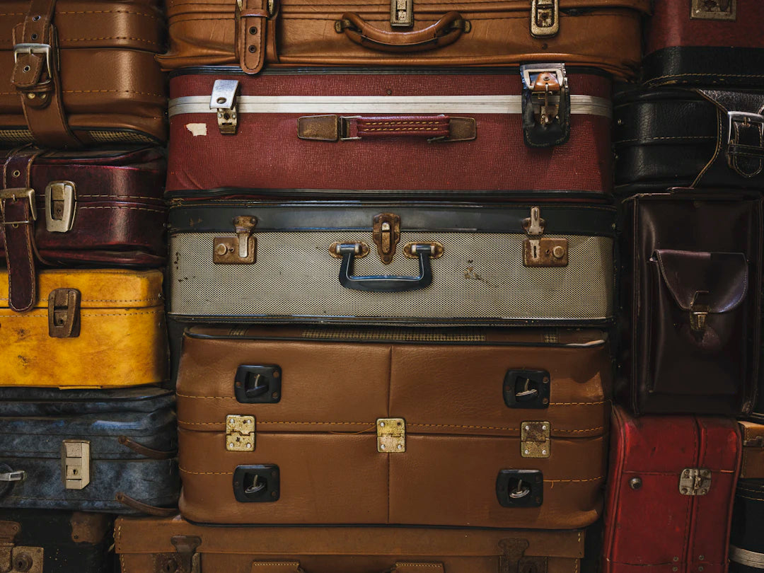 Discover Your Vintage Collectibles Niche Today