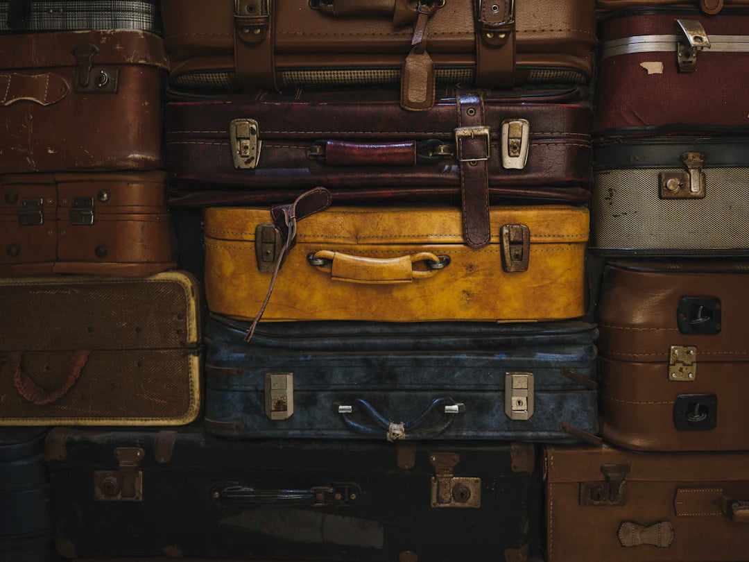 Vintage Collectibles  Modern Design A Timeless Influence