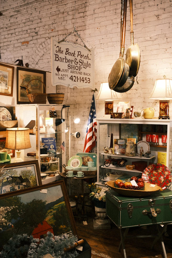 The Future of Vintage Collectibles What Lies Ahead