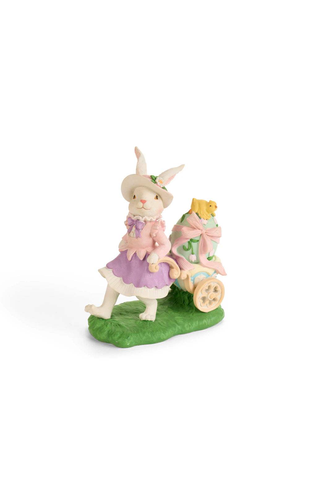 Delightful Vintage Figurines to Celebrate Spring's Charm