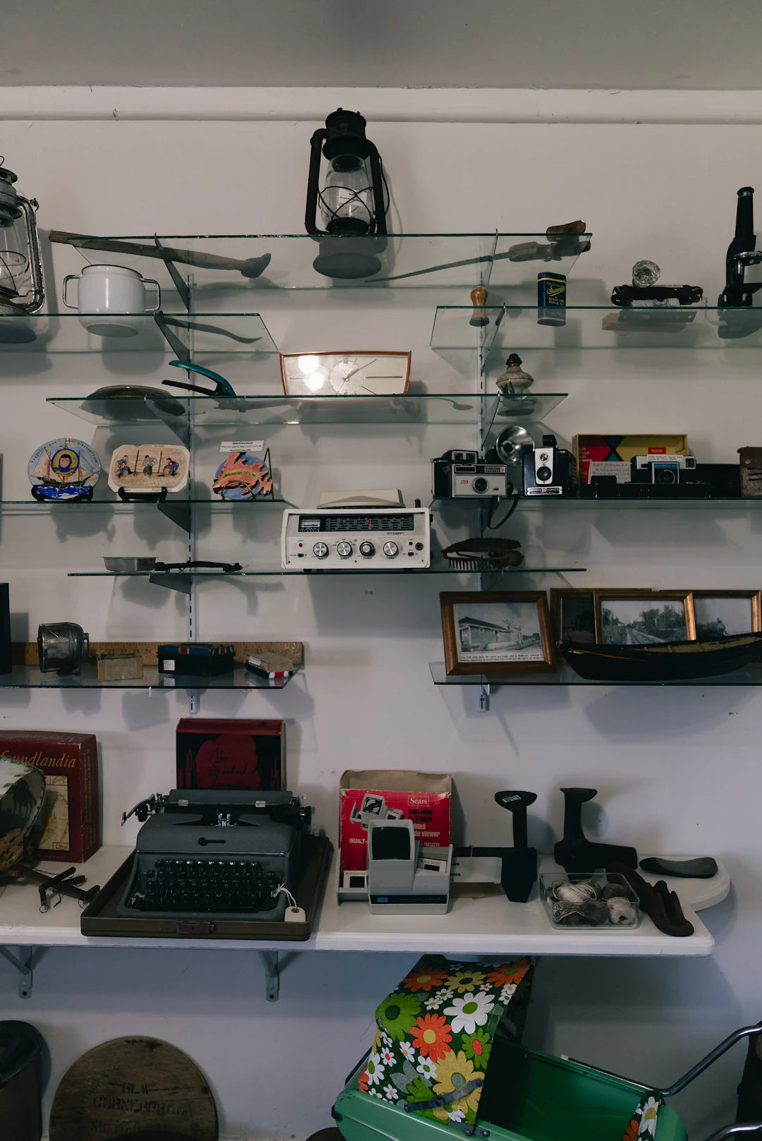 Mastering Authentic Vintage Item Identification