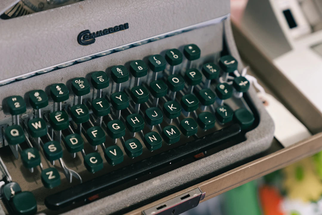 Organize Your Vintage Collectibles Inventory Like a Pro