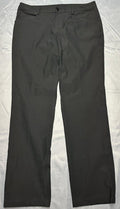Lululemon Pants Mens 38 W Stretch Pockets Logo ABC Commission Classic *SEE DESC*