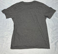 Mens Hurley Grey Short Sleeve T-Shirt Tee /w Palms, Sky, and Stars Size Medium