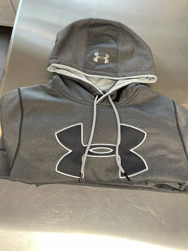 Mens Under Armour Hoodie Medium