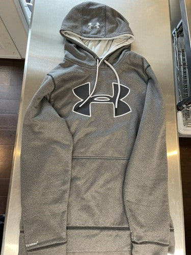 Mens Under Armour Hoodie Medium
