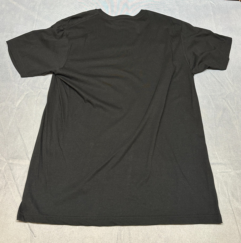 RARE Deadstock My Chemical Romance T-Shirt XL Y2K Black Parade Is Dead NWT