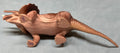 Jurassic Triceratops Toy Figure Animated Dinosaur Model Kids Toys JARV 1532