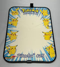 Pokemon Dry Erase Board, 1999 RoseArt Pikachu - Used /w Marks