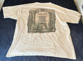 Lady Gaga Chromatica Ball Tour T-Shirt Hershey PA XL Runs Big Pop Star