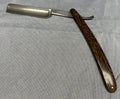 Vintage Wester Bros Germany Straight Razor De-Fi #34