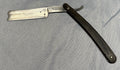 VTG Wade & Butcher Hollow Ground Straight Razor Barber Shop Pro
