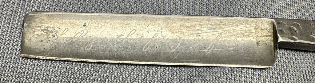 Robeson Shuridge NY The Razor That Fits Your Face