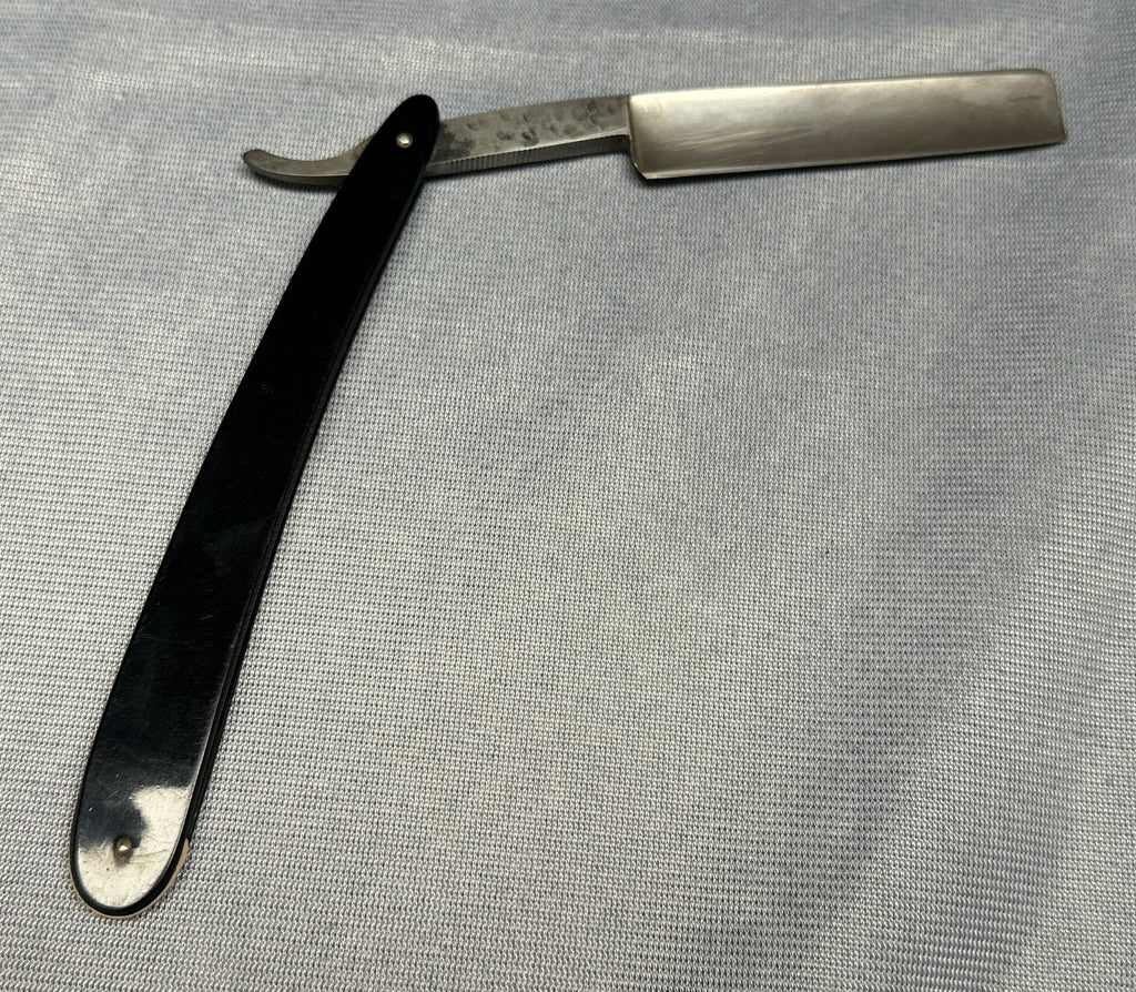Robeson Shuridge NY The Razor That Fits Your Face