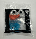 McDonald's The Little Mermaid Sebastian Happy Meal Toy Action Figure Figurine