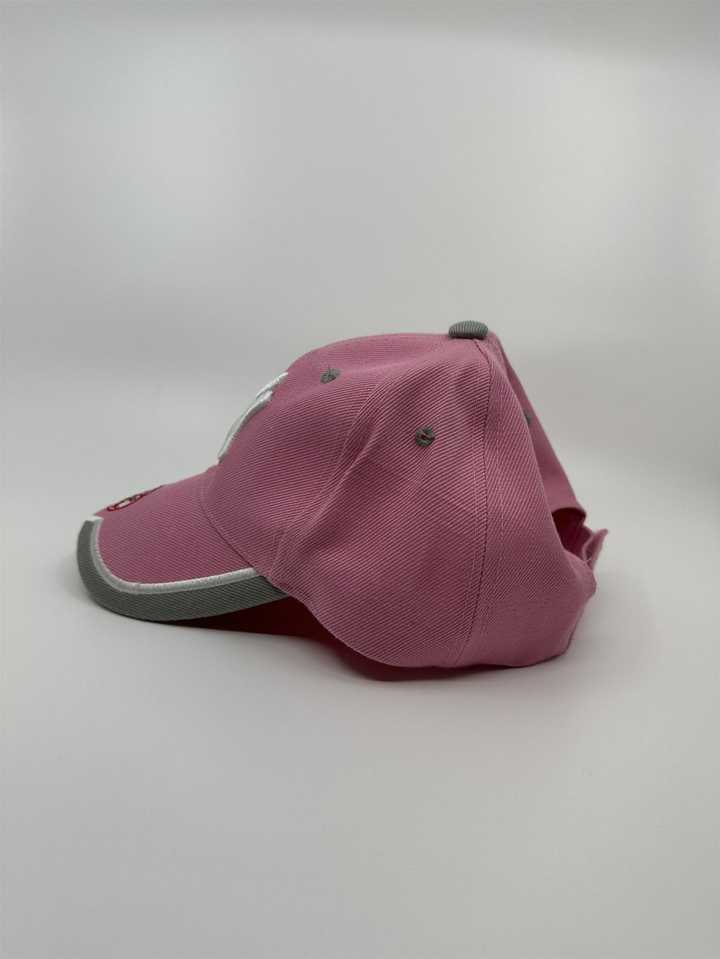 Pink New York NY Yankees Adjustable Unisex Hat Cap