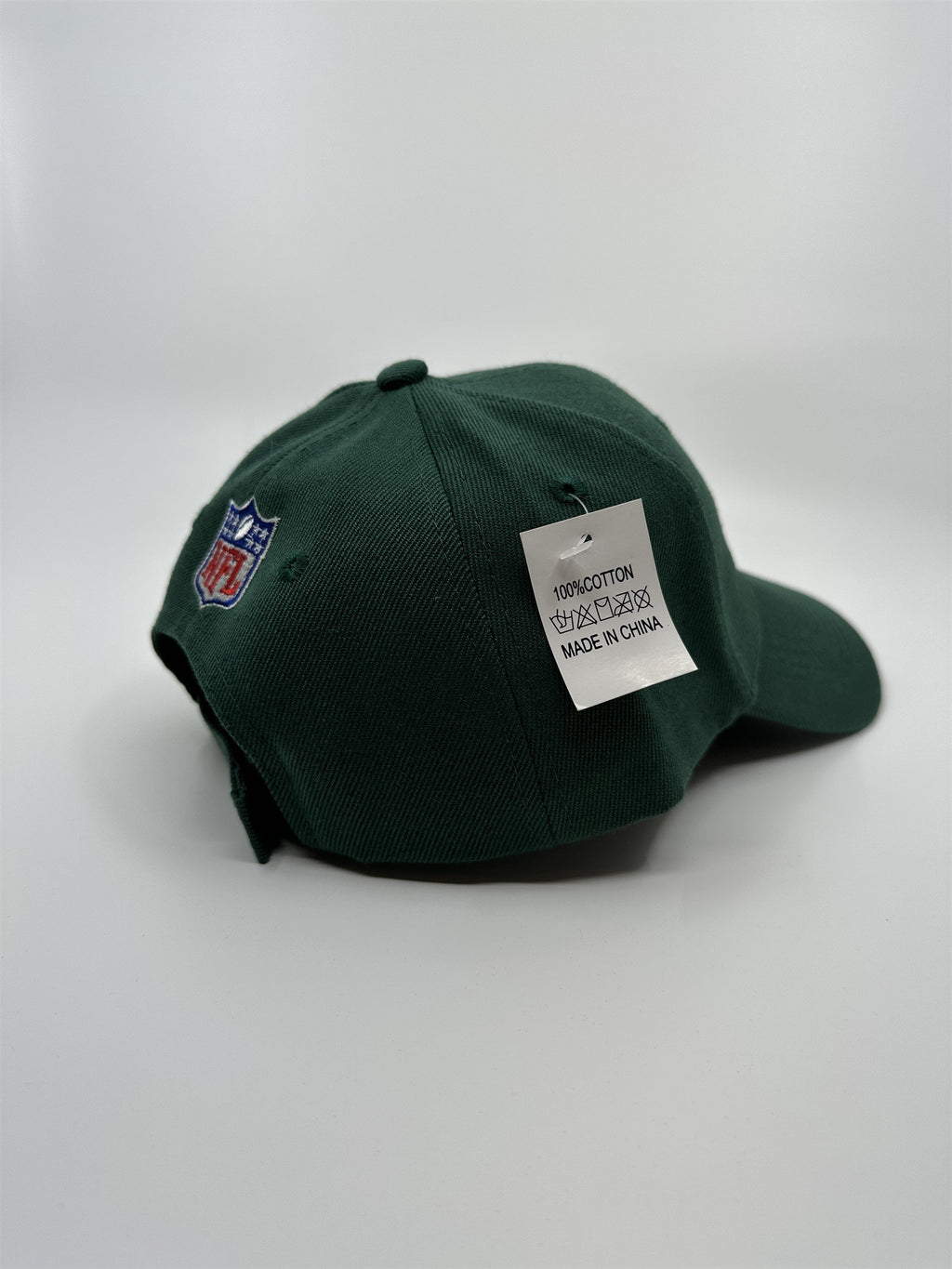 Unisex Green NY Jets Adjustable Hat New With Tags