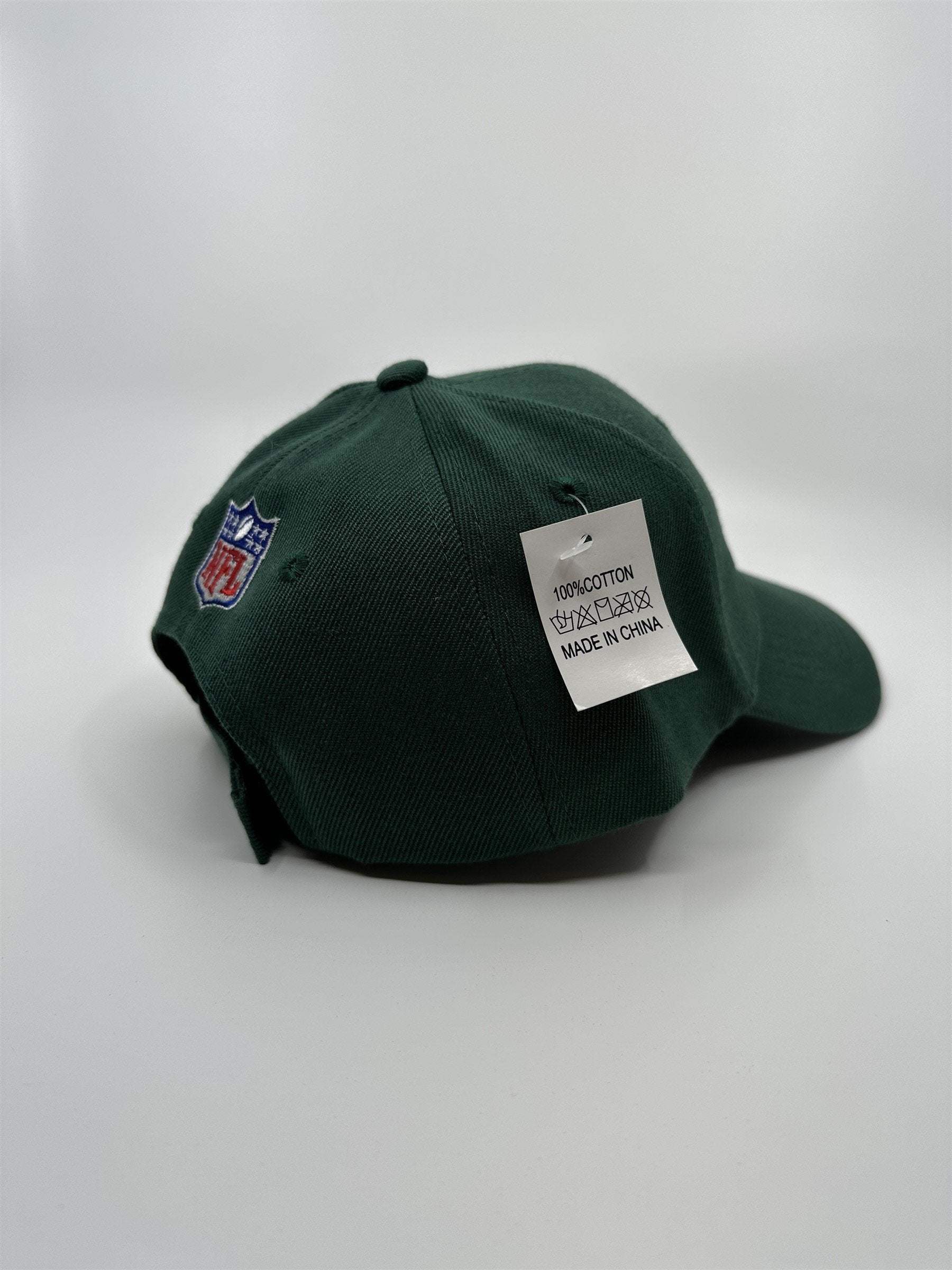 Unisex Green NY Jets Adjustable Hat New With Tags