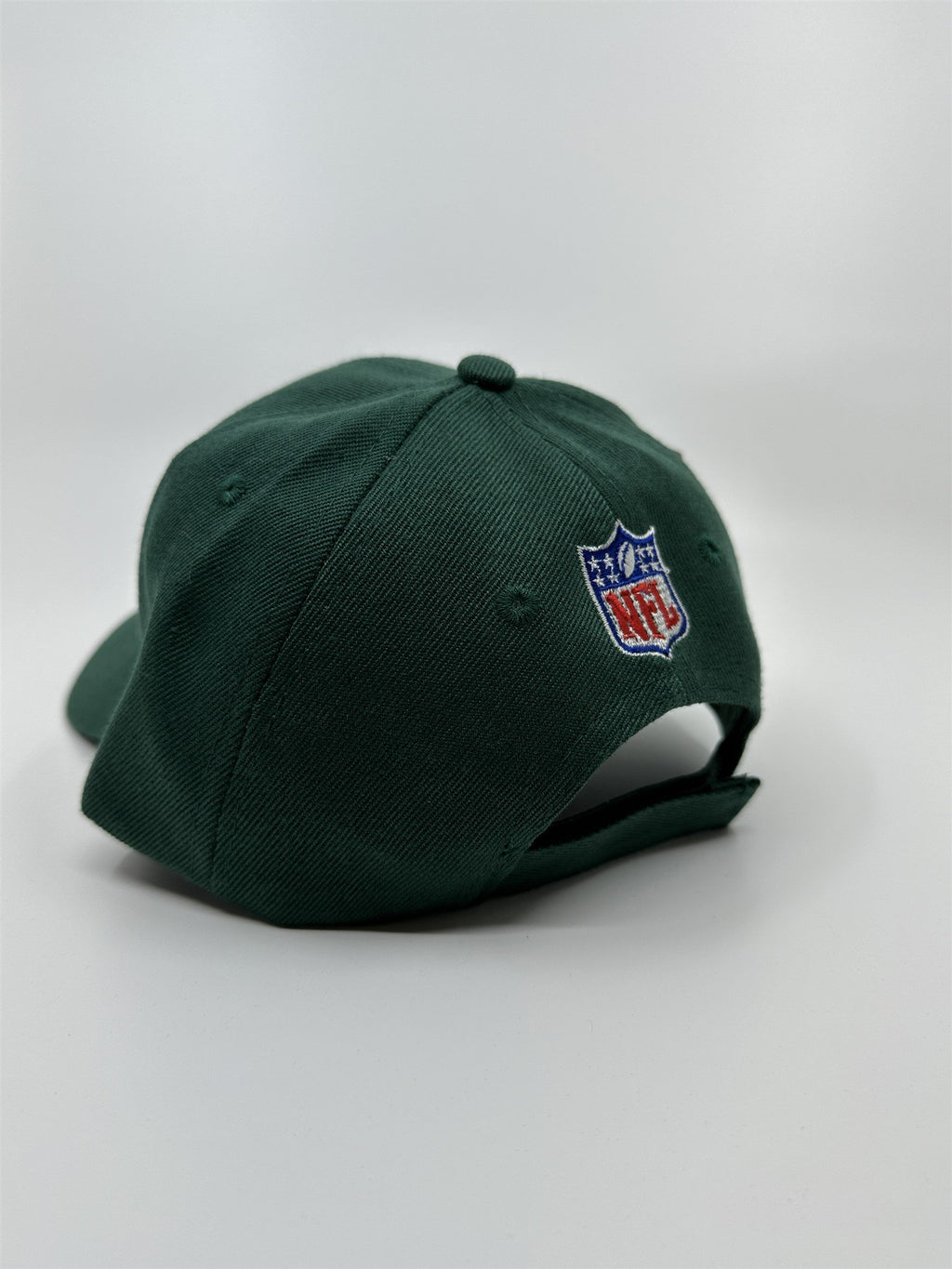 Unisex Green NY Jets Adjustable Hat New With Tags
