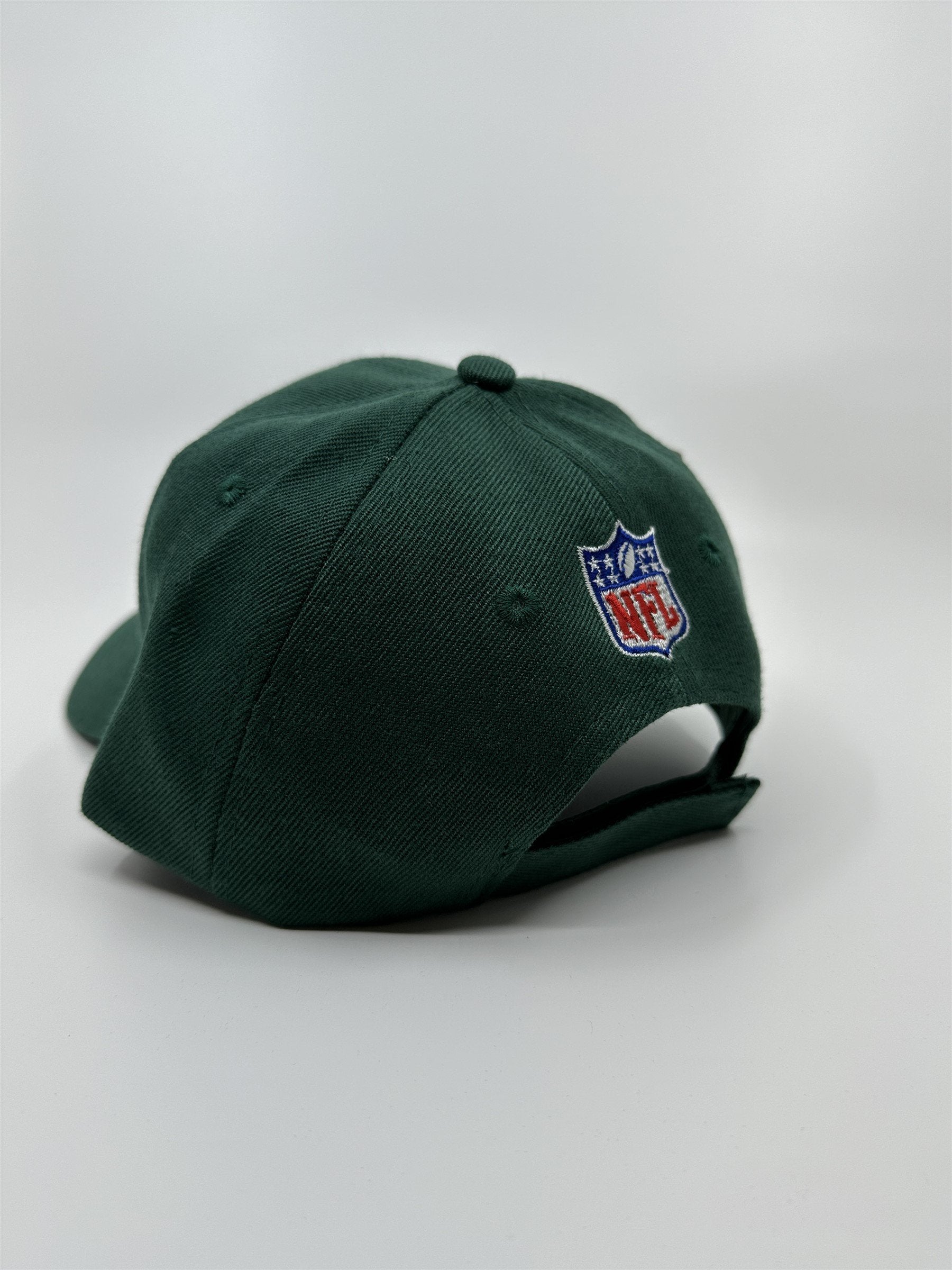 Unisex Green NY Jets Adjustable Hat New With Tags