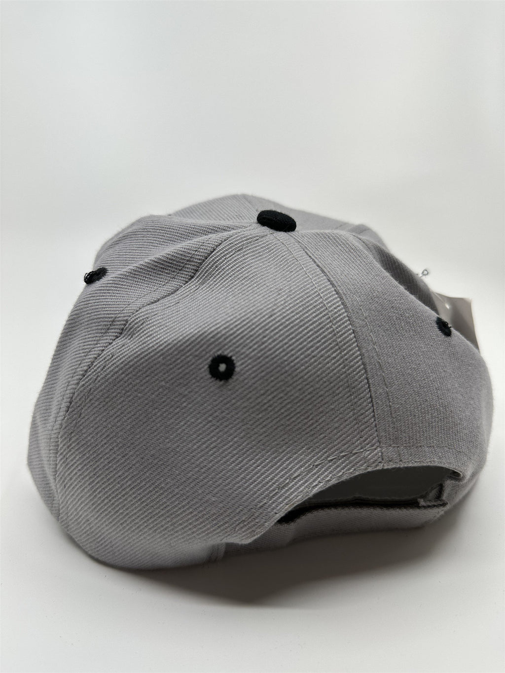 Unisex Gray NASCAR 48 Jimmie Jonson Racing Hat Adjustable Cap NWT *SEE DESC