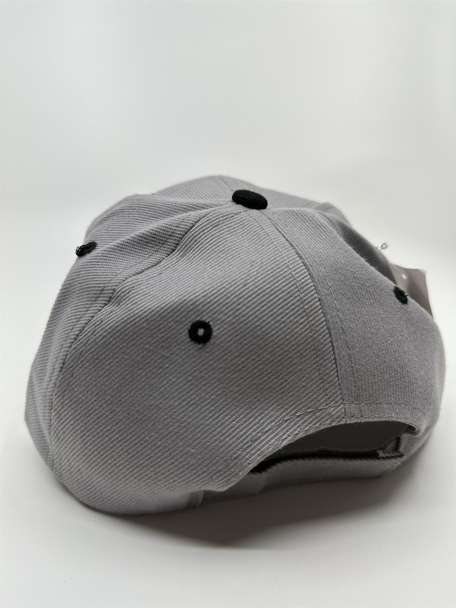 Unisex Gray NASCAR 48 Jimmie Jonson Racing Hat Adjustable Cap NWT *SEE DESC