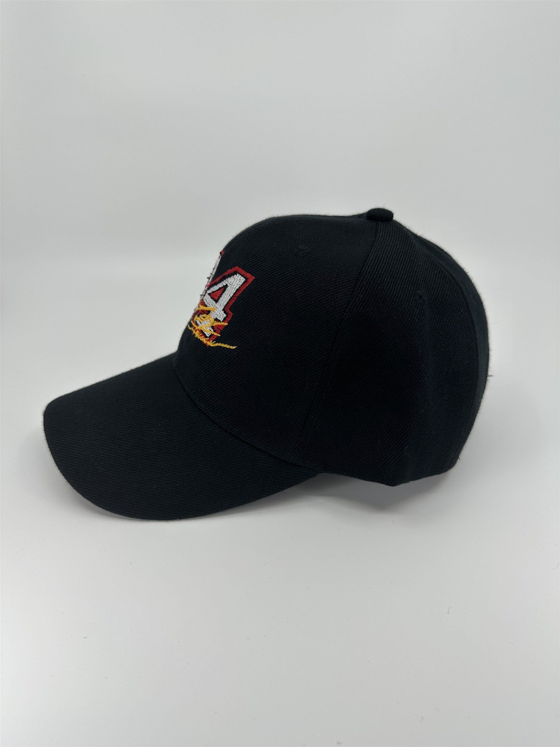 Tony Stewart #14 Hat Smoke Fantasy NASCAR Champions Pit Cap Adjustable