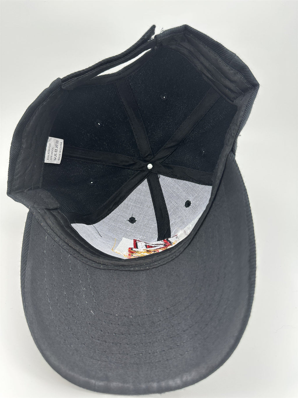 Tony Stewart #14 Hat Smoke Fantasy NASCAR Champions Pit Cap Adjustable