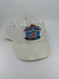 1993 Classics Goodwrench Red Barons Winning Together Vintage Nylon Baseball Hat