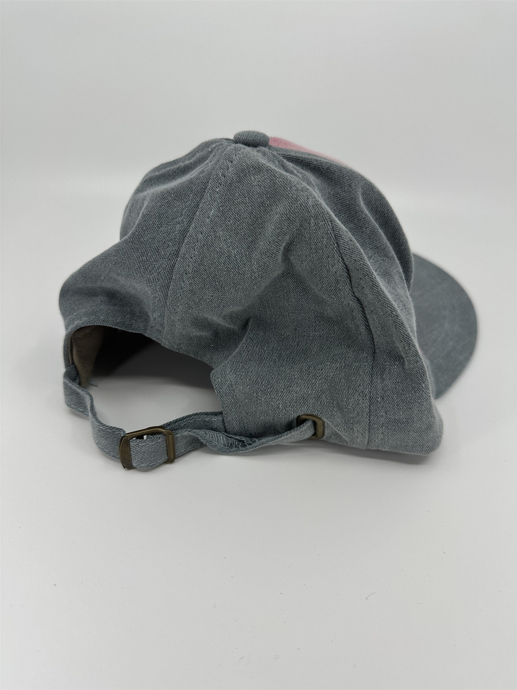 Vintage Mickey's Golf Club Adjustable Disneyana Hat