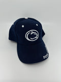 Adjustable Blue Penn State College Hat NWOT