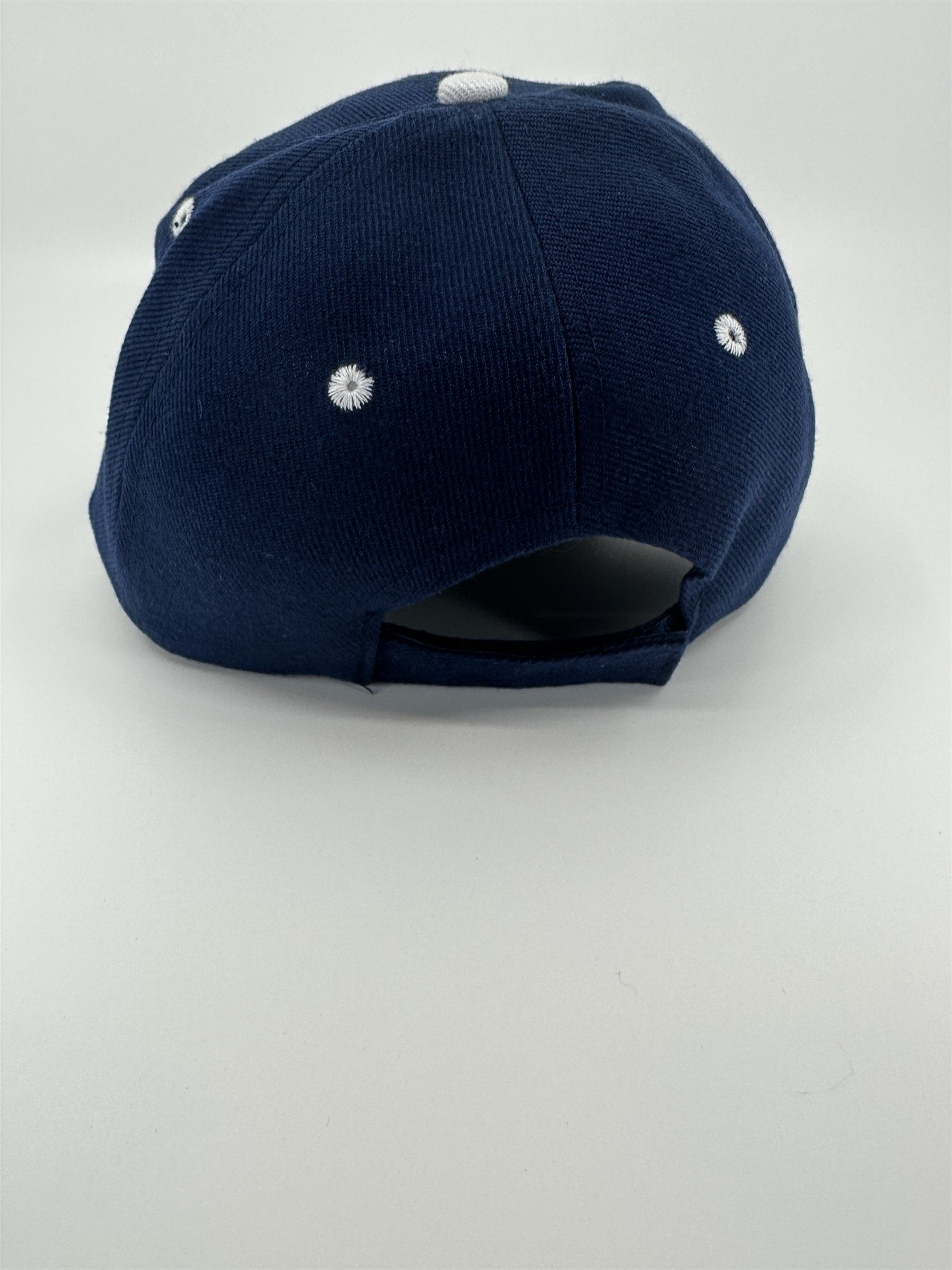 Adjustable Blue Penn State College Hat NWOT