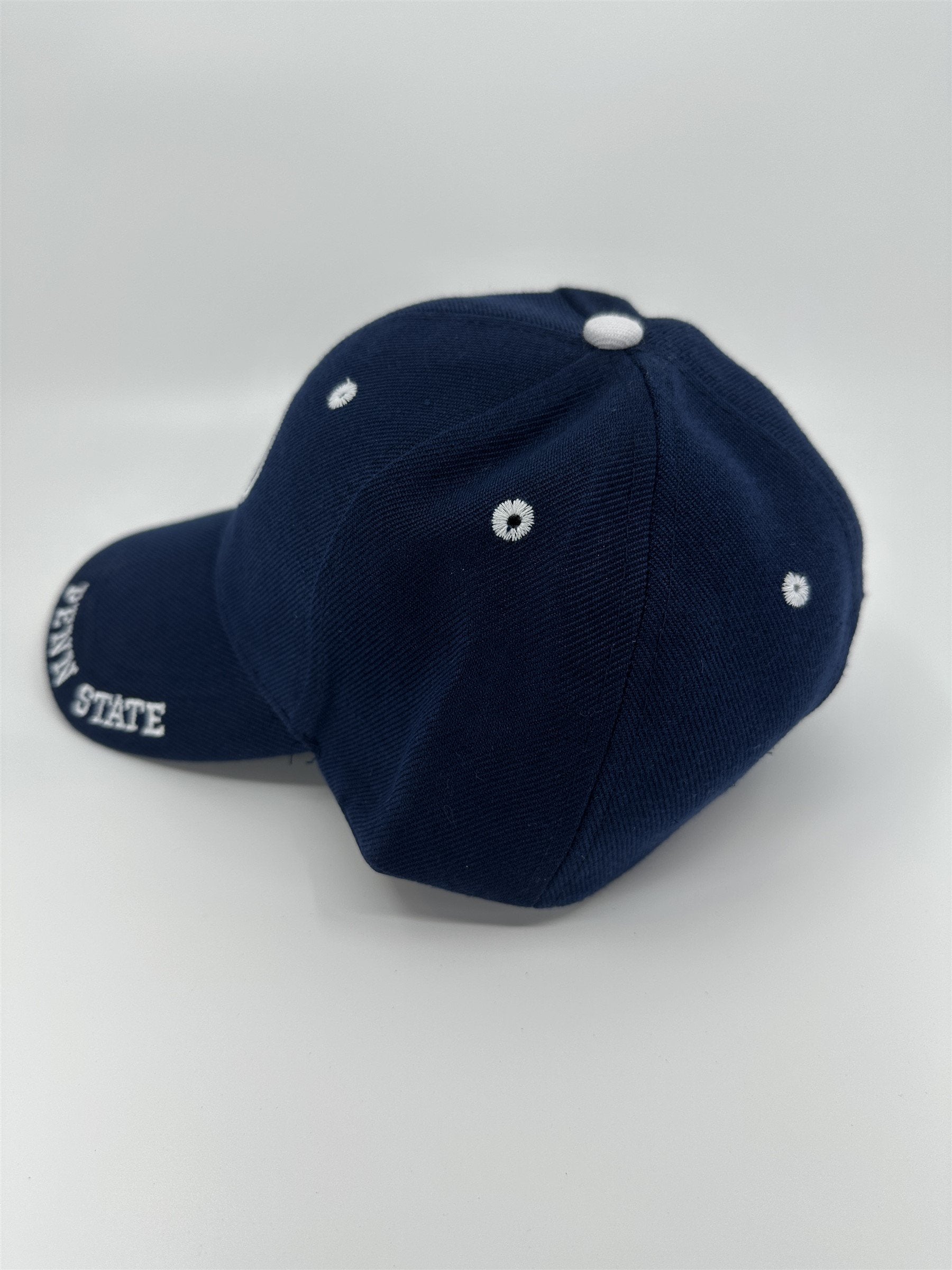 Adjustable Blue Penn State College Hat NWOT