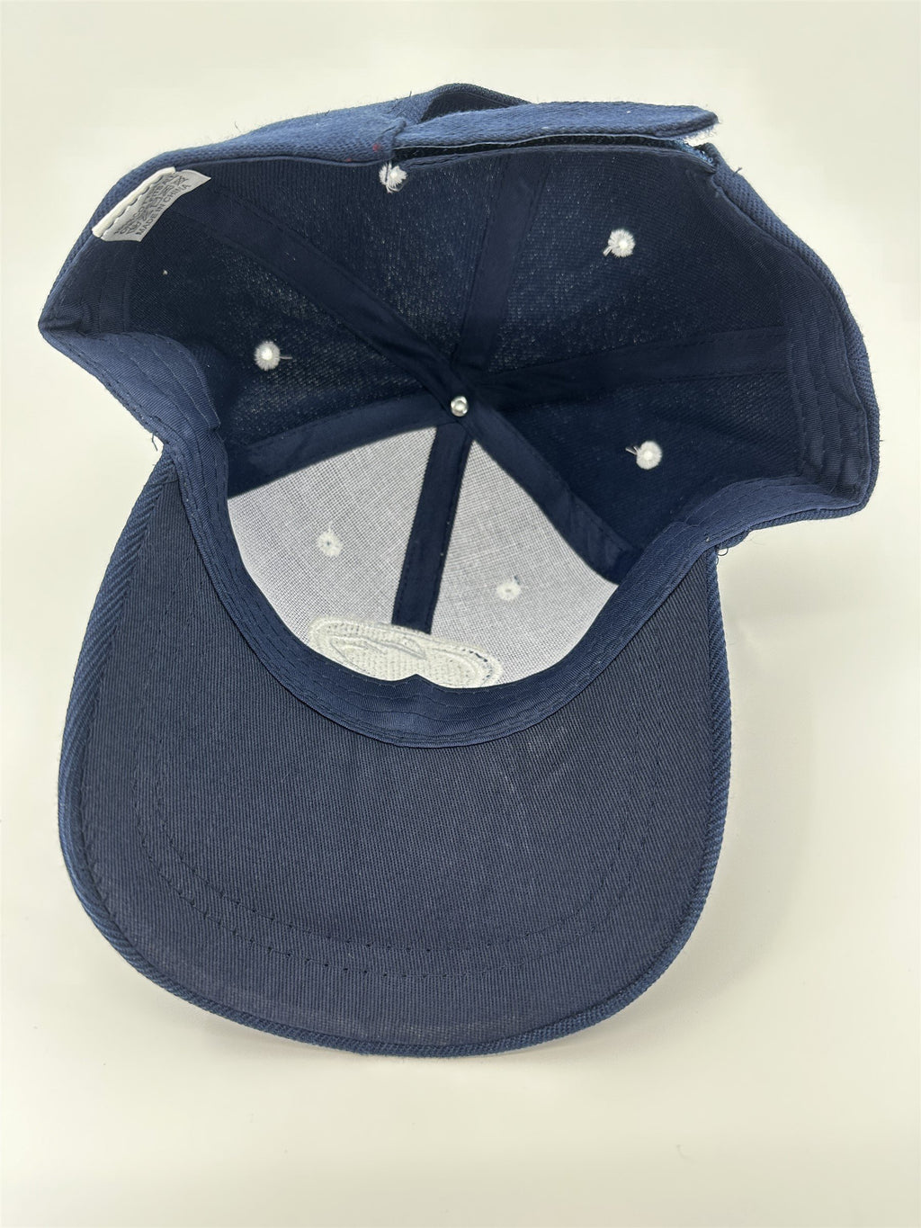 Adjustable Blue Penn State College Hat NWOT