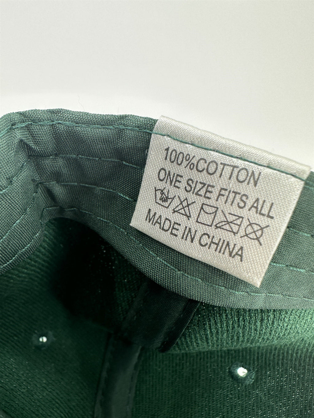 VTG Eagles Hat Kelly Green Color Block THE GAME style Snapback 90s