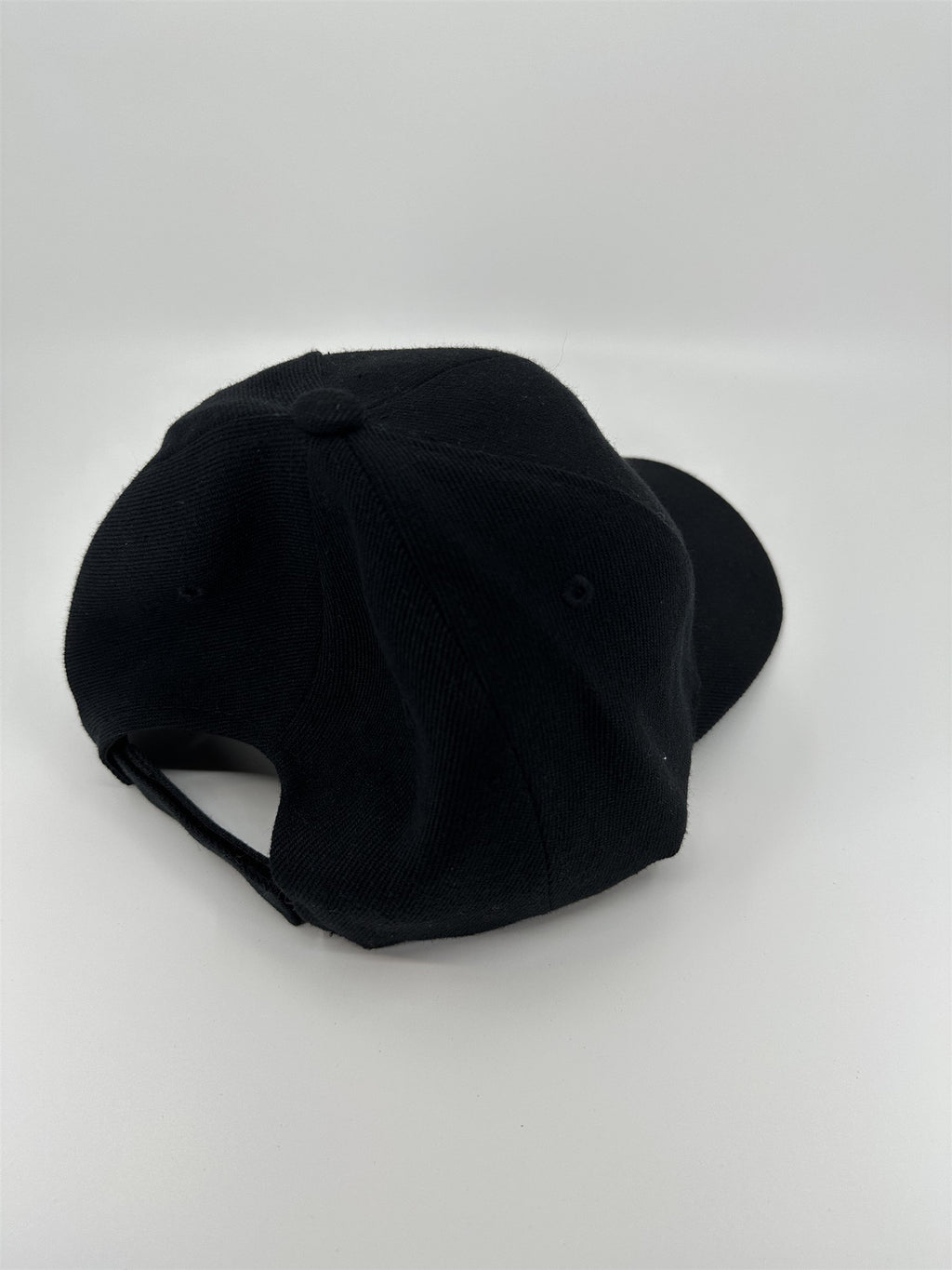 Black NASCAR #48 Jimmie Johnson Hat NWOT