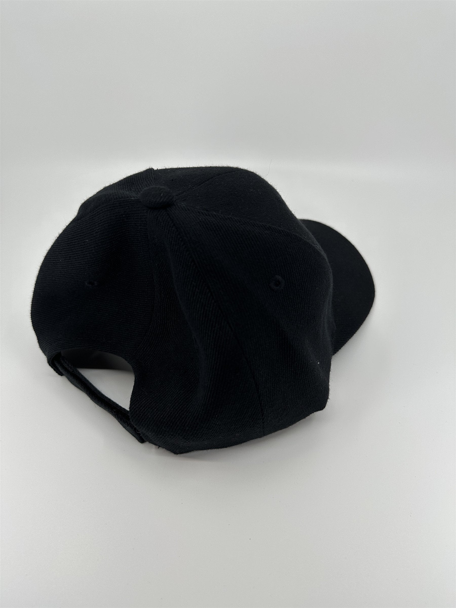 Black NASCAR #48 Jimmie Johnson Hat NWOT